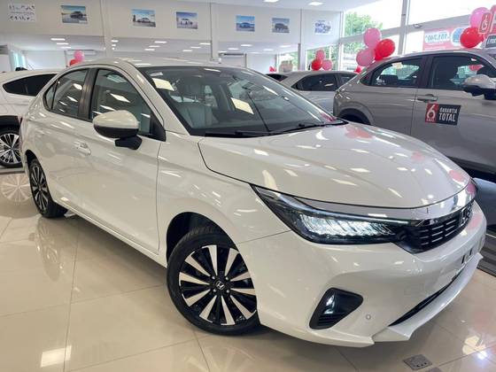 HONDA CITY 1.5 i-VTEC FLEX TOURING CVT HONDA CITY 1.5 i-VTEC FLEX TOURING CVT